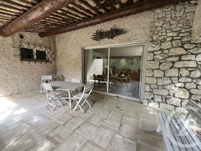 Maison à vendre - 6 pièces - 223,07 m2 - Roquefort Les Pins - 06 - PROVENCE-ALPES-COTE-D-AZUR