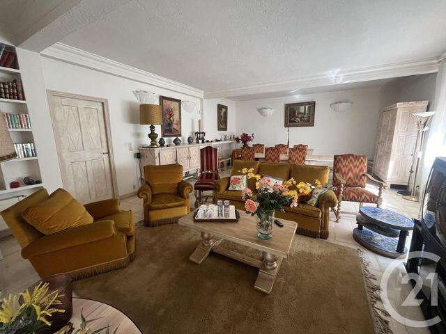 Maison à vendre - 6 pièces - 223,07 m2 - Roquefort Les Pins - 06 - PROVENCE-ALPES-COTE-D-AZUR