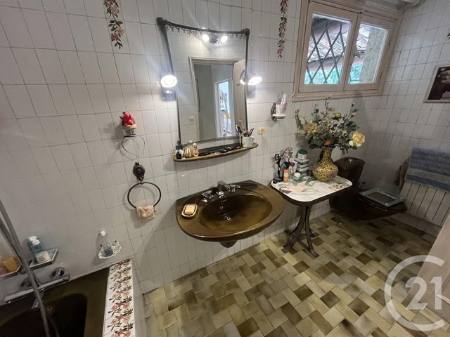 Maison à vendre - 6 pièces - 223,07 m2 - Roquefort Les Pins - 06 - PROVENCE-ALPES-COTE-D-AZUR