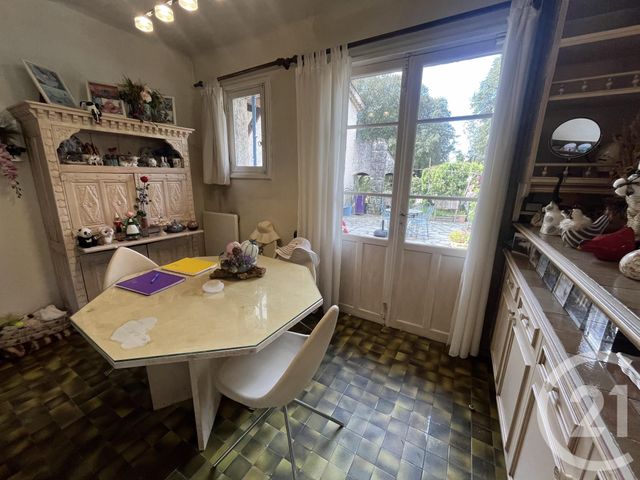 Maison à vendre - 6 pièces - 223,07 m2 - Roquefort Les Pins - 06 - PROVENCE-ALPES-COTE-D-AZUR