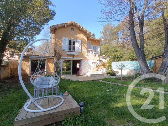 Prix immobilier ROQUEFORT LES PINS - Photo d’une maison vendue