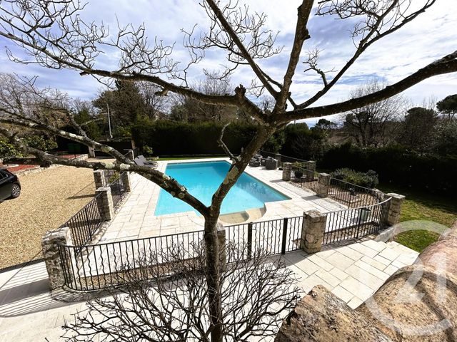 Maison à vendre - 6 pièces - 168 m2 - Le Rouret - 06 - PROVENCE-ALPES-COTE-D-AZUR