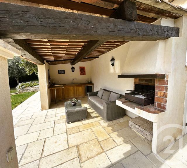 Maison à vendre - 6 pièces - 168 m2 - Le Rouret - 06 - PROVENCE-ALPES-COTE-D-AZUR