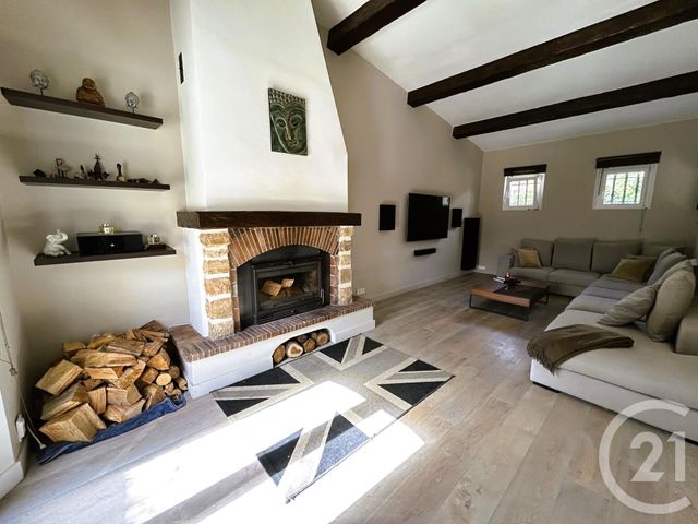 Maison à vendre - 6 pièces - 168 m2 - Le Rouret - 06 - PROVENCE-ALPES-COTE-D-AZUR