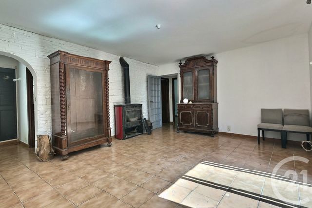 Maison à vendre - 4 pièces - 78,71 m2 - Roquefort Les Pins - 06 - PROVENCE-ALPES-COTE-D-AZUR