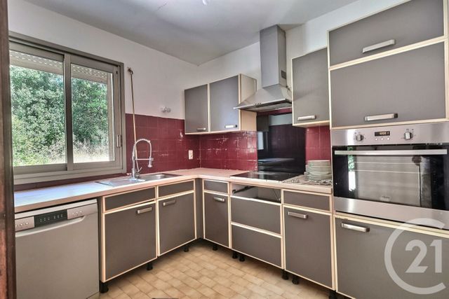 Maison à vendre - 4 pièces - 78,71 m2 - Roquefort Les Pins - 06 - PROVENCE-ALPES-COTE-D-AZUR