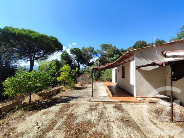 Maison à vendre - 4 pièces - 78,71 m2 - Roquefort Les Pins - 06 - PROVENCE-ALPES-COTE-D-AZUR