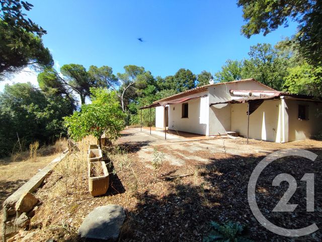 maison - ROQUEFORT LES PINS - 06