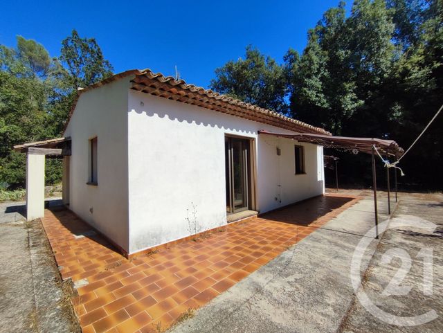 Maison à vendre - 4 pièces - 78,71 m2 - Roquefort Les Pins - 06 - PROVENCE-ALPES-COTE-D-AZUR