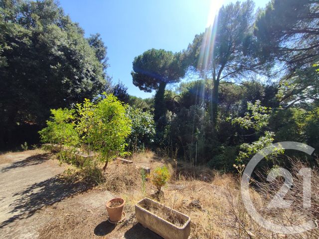 Maison à vendre - 4 pièces - 78,71 m2 - Roquefort Les Pins - 06 - PROVENCE-ALPES-COTE-D-AZUR