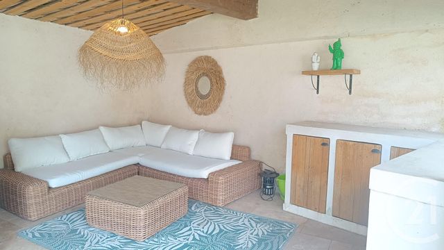 Maison à vendre - 5 pièces - 155 m2 - La Colle Sur Loup - 06 - PROVENCE-ALPES-COTE-D-AZUR