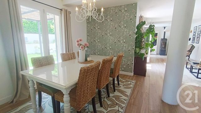 Maison à vendre - 5 pièces - 155 m2 - La Colle Sur Loup - 06 - PROVENCE-ALPES-COTE-D-AZUR