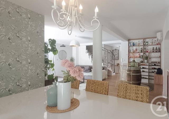 Maison à vendre - 5 pièces - 155 m2 - La Colle Sur Loup - 06 - PROVENCE-ALPES-COTE-D-AZUR