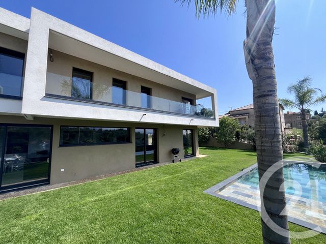 Maison à vendre - 5 pièces - 165 m2 - Cagnes Sur Mer - 06 - PROVENCE-ALPES-COTE-D-AZUR