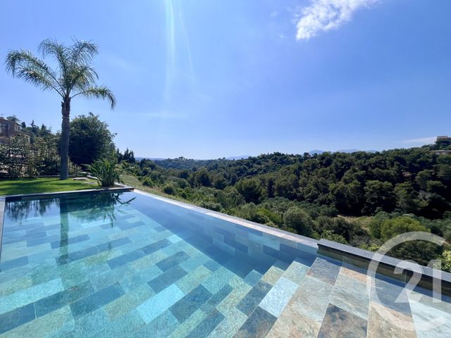Maison à vendre - 5 pièces - 165 m2 - Cagnes Sur Mer - 06 - PROVENCE-ALPES-COTE-D-AZUR