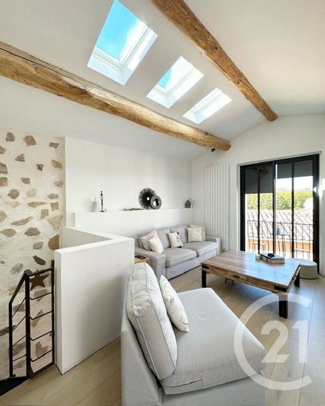 Maison &agrave; vendre - 5 pi&egrave;ces - 152,15 m2 - Villeneuve Loubet - 06 - PROVENCE-ALPES-COTE-D-AZUR