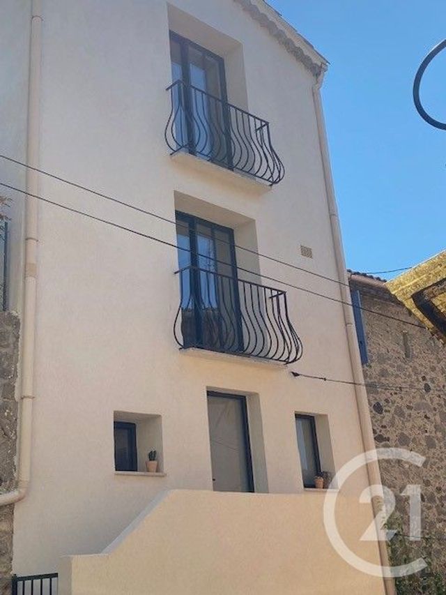 Maison &agrave; vendre - 5 pi&egrave;ces - 152,15 m2 - Villeneuve Loubet - 06 - PROVENCE-ALPES-COTE-D-AZUR