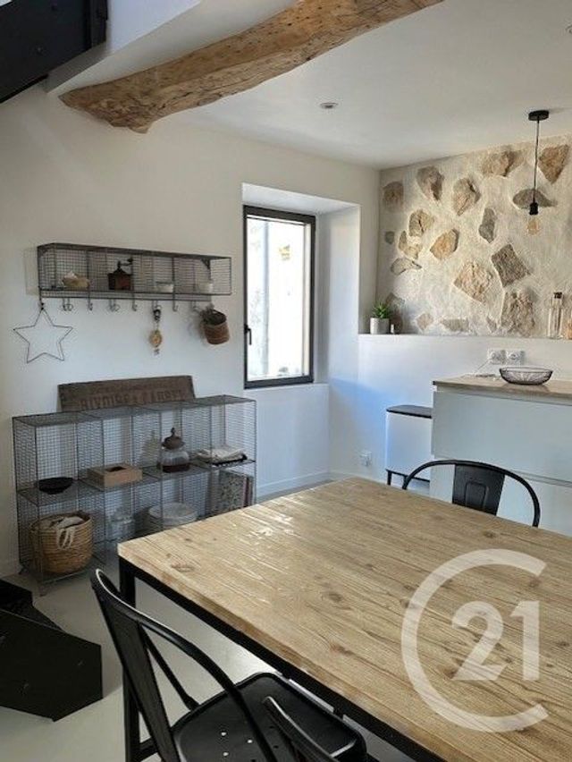Maison &agrave; vendre - 5 pi&egrave;ces - 152,15 m2 - Villeneuve Loubet - 06 - PROVENCE-ALPES-COTE-D-AZUR