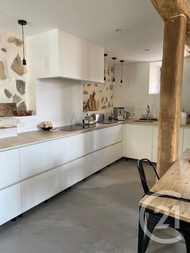 Maison &agrave; vendre - 5 pi&egrave;ces - 152,15 m2 - Villeneuve Loubet - 06 - PROVENCE-ALPES-COTE-D-AZUR