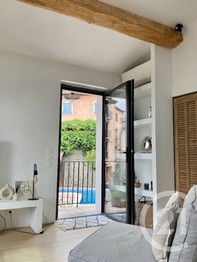 Maison &agrave; vendre - 5 pi&egrave;ces - 152,15 m2 - Villeneuve Loubet - 06 - PROVENCE-ALPES-COTE-D-AZUR