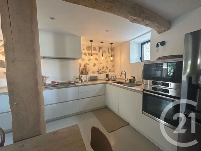 Maison à vendre - 5 pièces - 152,15 m2 - Villeneuve Loubet - 06 - PROVENCE-ALPES-COTE-D-AZUR