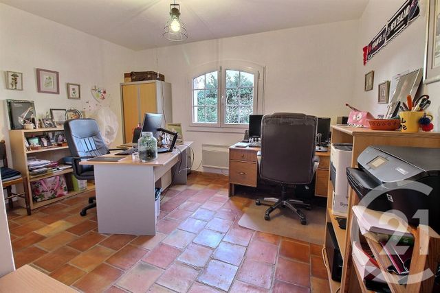 Maison &agrave; vendre - 8 pi&egrave;ces - 257,27 m2 - Mouans Sartoux - 06 - PROVENCE-ALPES-COTE-D-AZUR