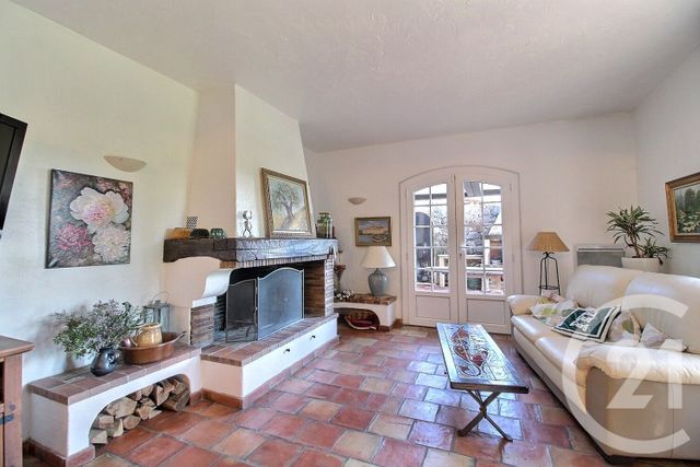 Maison &agrave; vendre - 8 pi&egrave;ces - 257,27 m2 - Mouans Sartoux - 06 - PROVENCE-ALPES-COTE-D-AZUR