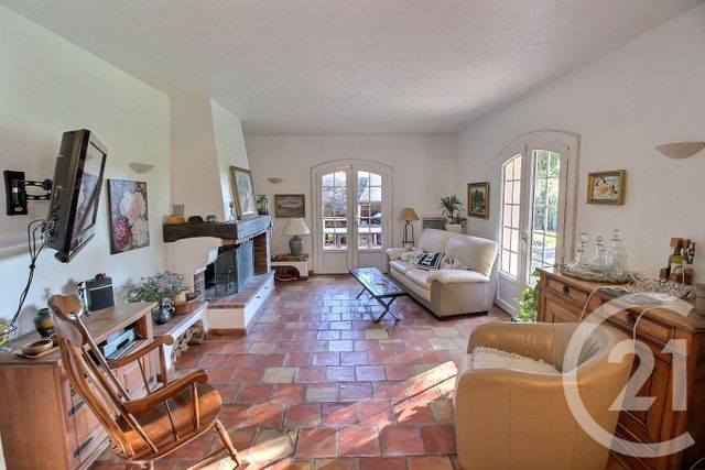 Maison &agrave; vendre - 8 pi&egrave;ces - 257,27 m2 - Mouans Sartoux - 06 - PROVENCE-ALPES-COTE-D-AZUR