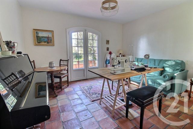 Maison &agrave; vendre - 8 pi&egrave;ces - 257,27 m2 - Mouans Sartoux - 06 - PROVENCE-ALPES-COTE-D-AZUR