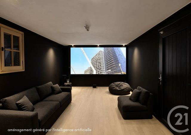 Maison &agrave; vendre - 8 pi&egrave;ces - 257,27 m2 - Mouans Sartoux - 06 - PROVENCE-ALPES-COTE-D-AZUR