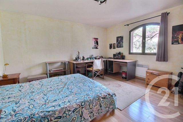 Maison &agrave; vendre - 8 pi&egrave;ces - 257,27 m2 - Mouans Sartoux - 06 - PROVENCE-ALPES-COTE-D-AZUR