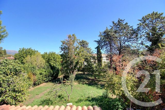 Maison &agrave; vendre - 7 pi&egrave;ces - 160 m2 - Roquefort Les Pins - 06 - PROVENCE-ALPES-COTE-D-AZUR