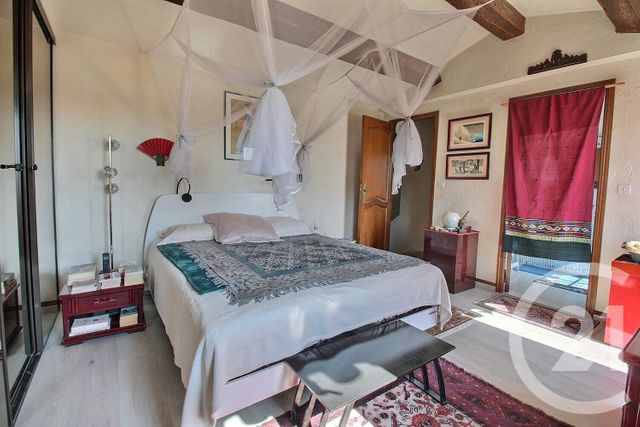 Maison &agrave; vendre - 4 pi&egrave;ces - 150 m2 - Roquefort Les Pins - 06 - PROVENCE-ALPES-COTE-D-AZUR