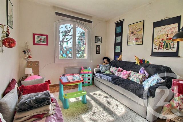 Maison &agrave; vendre - 4 pi&egrave;ces - 150 m2 - Roquefort Les Pins - 06 - PROVENCE-ALPES-COTE-D-AZUR