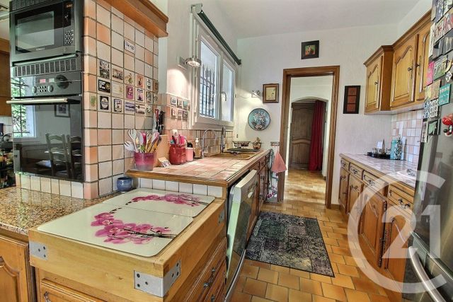 Maison &agrave; vendre - 4 pi&egrave;ces - 150 m2 - Roquefort Les Pins - 06 - PROVENCE-ALPES-COTE-D-AZUR