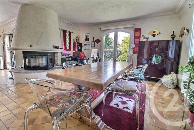 Maison &agrave; vendre - 4 pi&egrave;ces - 150 m2 - Roquefort Les Pins - 06 - PROVENCE-ALPES-COTE-D-AZUR