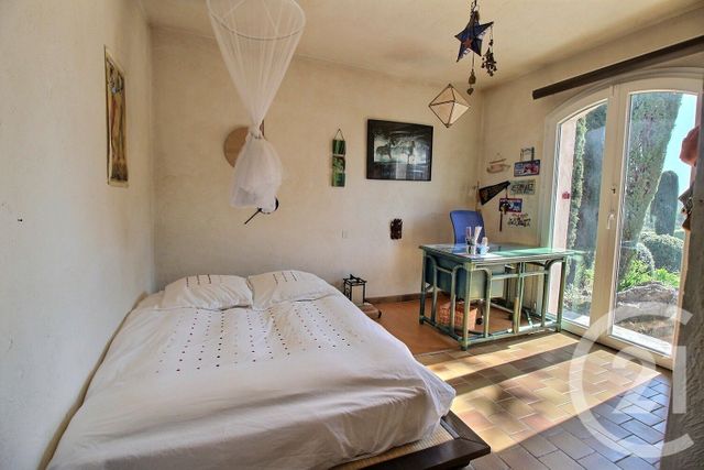 Maison &agrave; vendre - 4 pi&egrave;ces - 150 m2 - Roquefort Les Pins - 06 - PROVENCE-ALPES-COTE-D-AZUR