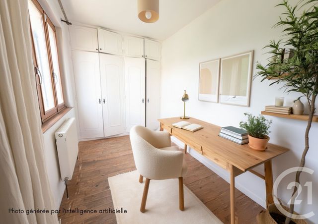 Maison &agrave; vendre - 4 pi&egrave;ces - 87 m2 - La Colle Sur Loup - 06 - PROVENCE-ALPES-COTE-D-AZUR
