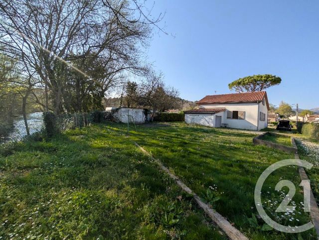 maison - LA COLLE SUR LOUP - 06