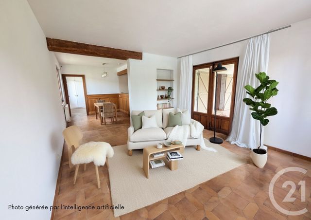 Maison &agrave; vendre - 4 pi&egrave;ces - 87 m2 - La Colle Sur Loup - 06 - PROVENCE-ALPES-COTE-D-AZUR