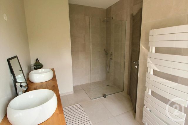 Maison &agrave; vendre - 5 pi&egrave;ces - 165 m2 - Roquefort Les Pins - 06 - PROVENCE-ALPES-COTE-D-AZUR