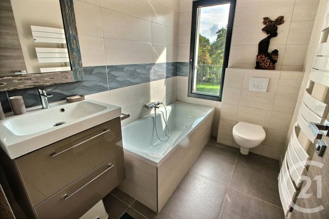 Maison &agrave; vendre - 5 pi&egrave;ces - 165 m2 - Roquefort Les Pins - 06 - PROVENCE-ALPES-COTE-D-AZUR