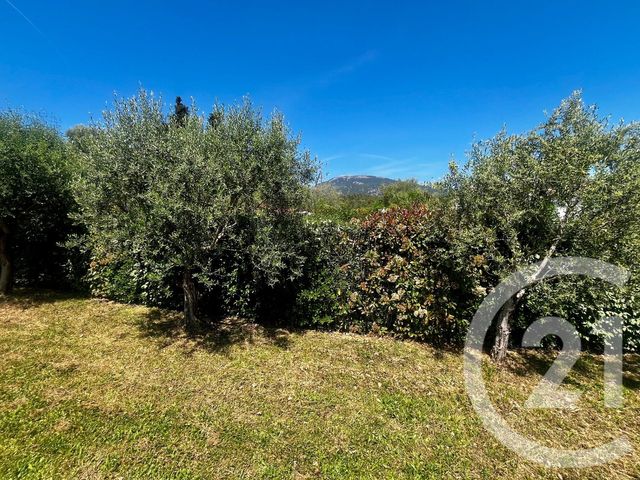 Maison &agrave; vendre - 5 pi&egrave;ces - 174,88 m2 - Roquefort Les Pins - 06 - PROVENCE-ALPES-COTE-D-AZUR