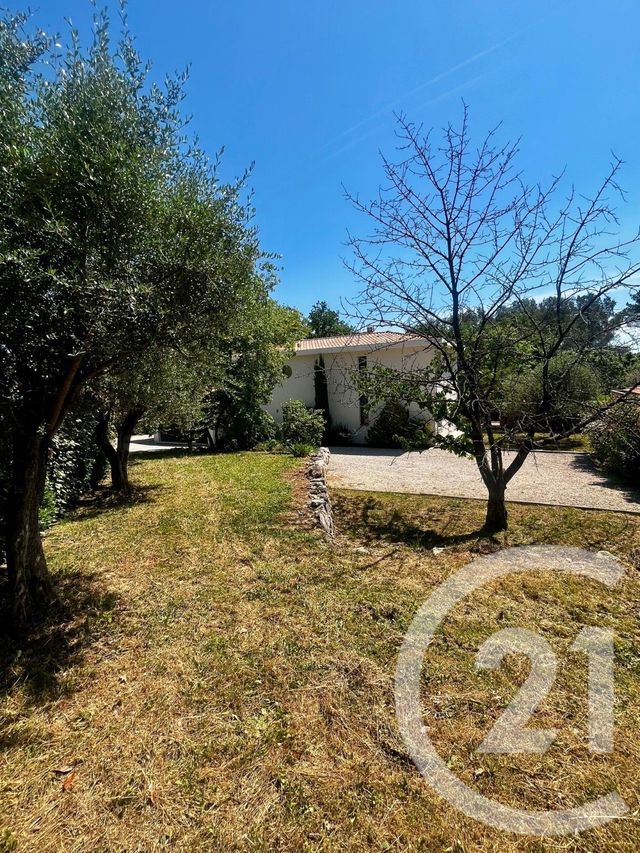 Maison &agrave; vendre - 5 pi&egrave;ces - 174,88 m2 - Roquefort Les Pins - 06 - PROVENCE-ALPES-COTE-D-AZUR