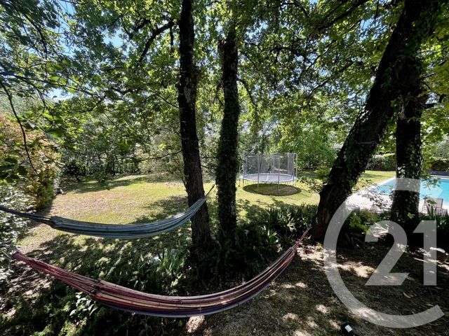 Maison &agrave; vendre - 5 pi&egrave;ces - 174,88 m2 - Roquefort Les Pins - 06 - PROVENCE-ALPES-COTE-D-AZUR