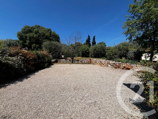 Maison &agrave; vendre - 5 pi&egrave;ces - 174,88 m2 - Roquefort Les Pins - 06 - PROVENCE-ALPES-COTE-D-AZUR