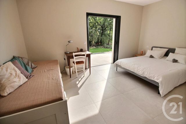 Maison &agrave; vendre - 5 pi&egrave;ces - 165 m2 - Roquefort Les Pins - 06 - PROVENCE-ALPES-COTE-D-AZUR