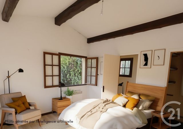 Maison &agrave; vendre - 4 pi&egrave;ces - 76 m2 - Roquefort Les Pins - 06 - PROVENCE-ALPES-COTE-D-AZUR