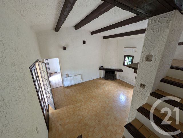Maison &agrave; vendre - 4 pi&egrave;ces - 76 m2 - Roquefort Les Pins - 06 - PROVENCE-ALPES-COTE-D-AZUR