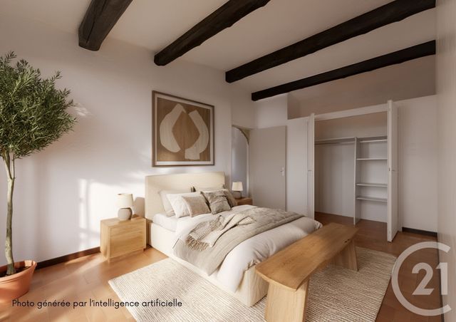 Maison &agrave; vendre - 4 pi&egrave;ces - 76 m2 - Roquefort Les Pins - 06 - PROVENCE-ALPES-COTE-D-AZUR